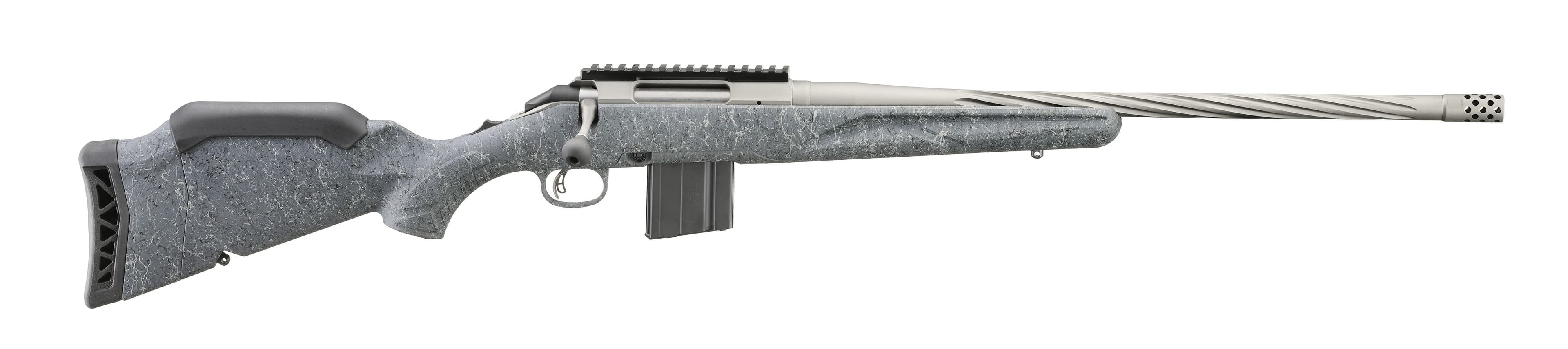 Ruger American Rifle Generation II