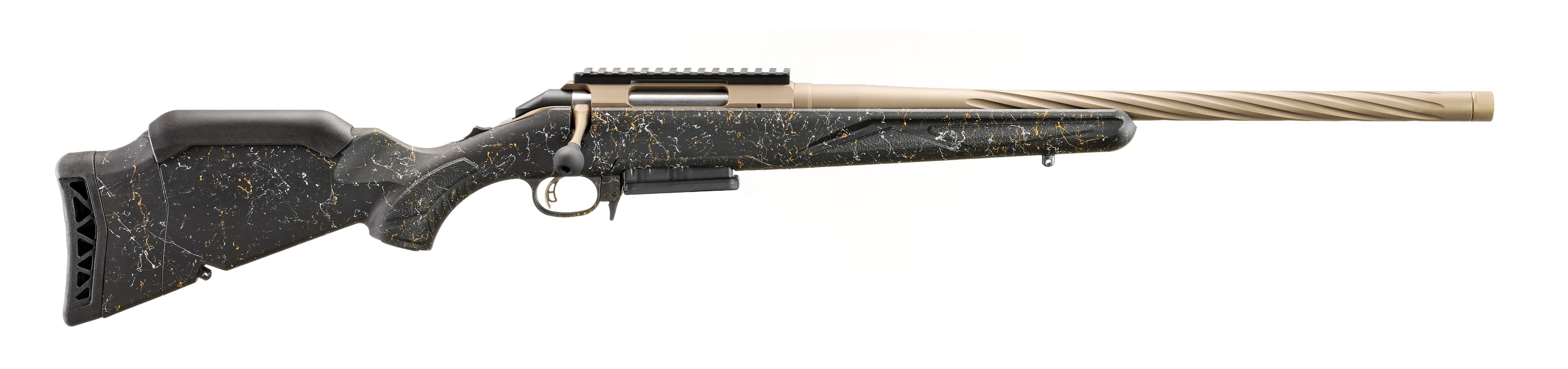 Ruger American Prairie Rifle Gen II
