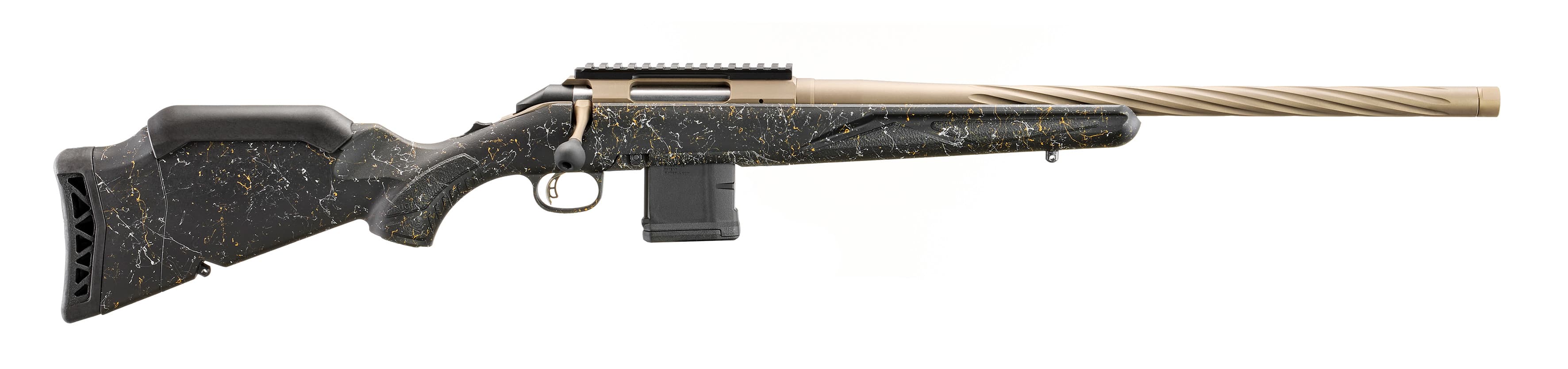 Ruger American Prairie Rifle Gen II