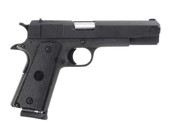 Rock Island Armory M1911-A1 GI