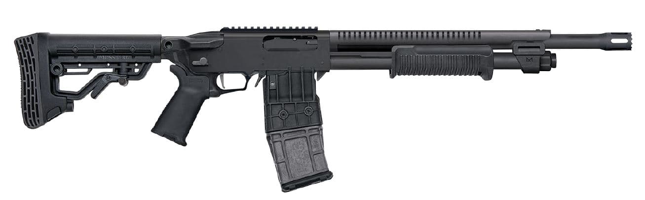 Mossberg 590RM