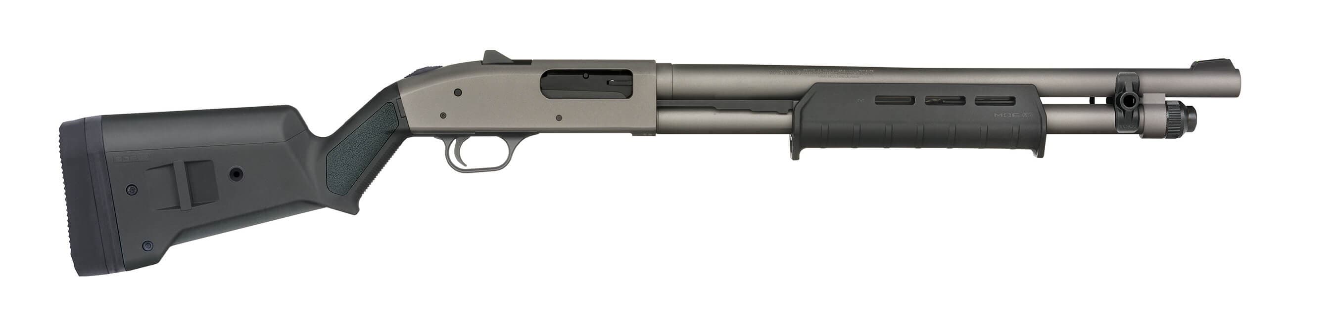 Mossberg 590A1 Professional
