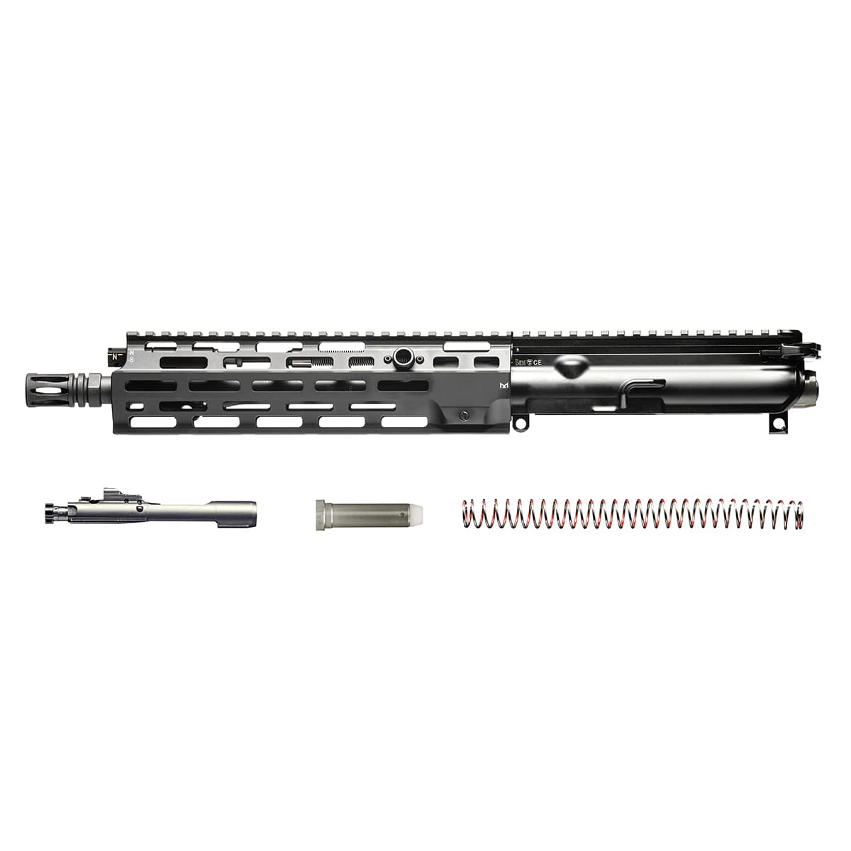Heckler and Koch (HK USA) MR556A4 URK