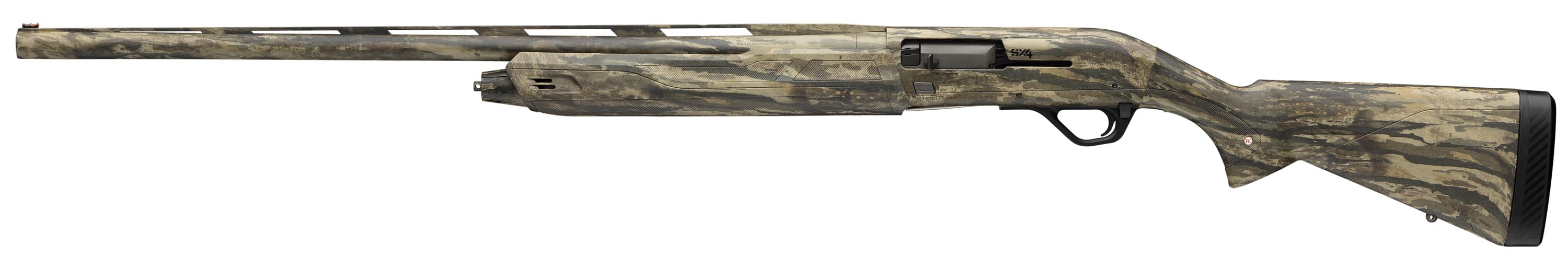 Winchester SX4 Waterfowl Hunter