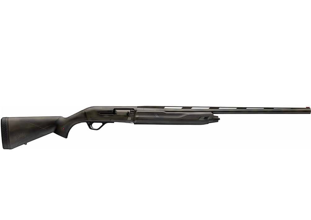 Winchester SX4 Waterfowl Timber