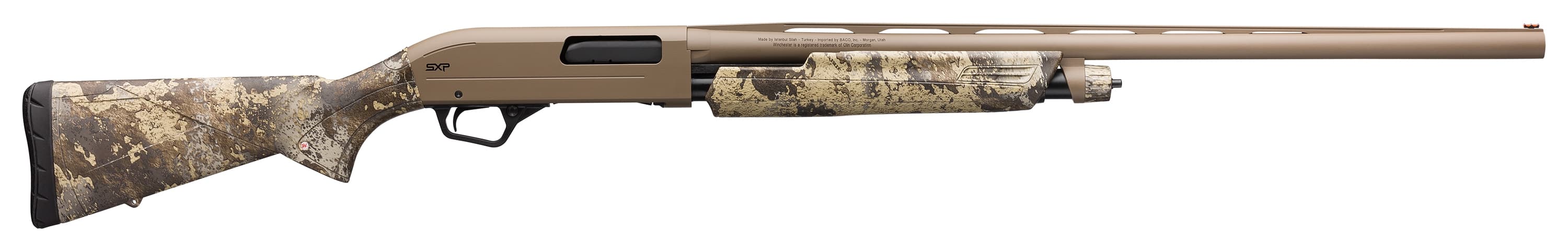 Winchester SXP Hybrid Hunter
