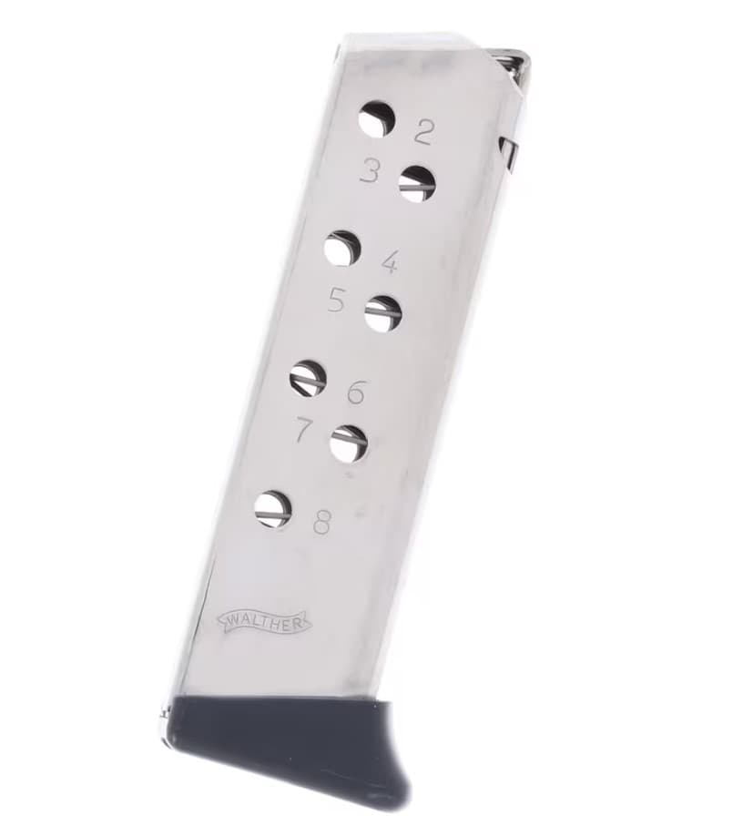Walther Arms PPK Magazine