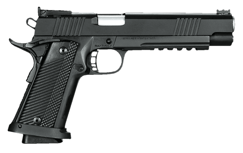 Rock Island Armory M1911 Ultra Match HC
