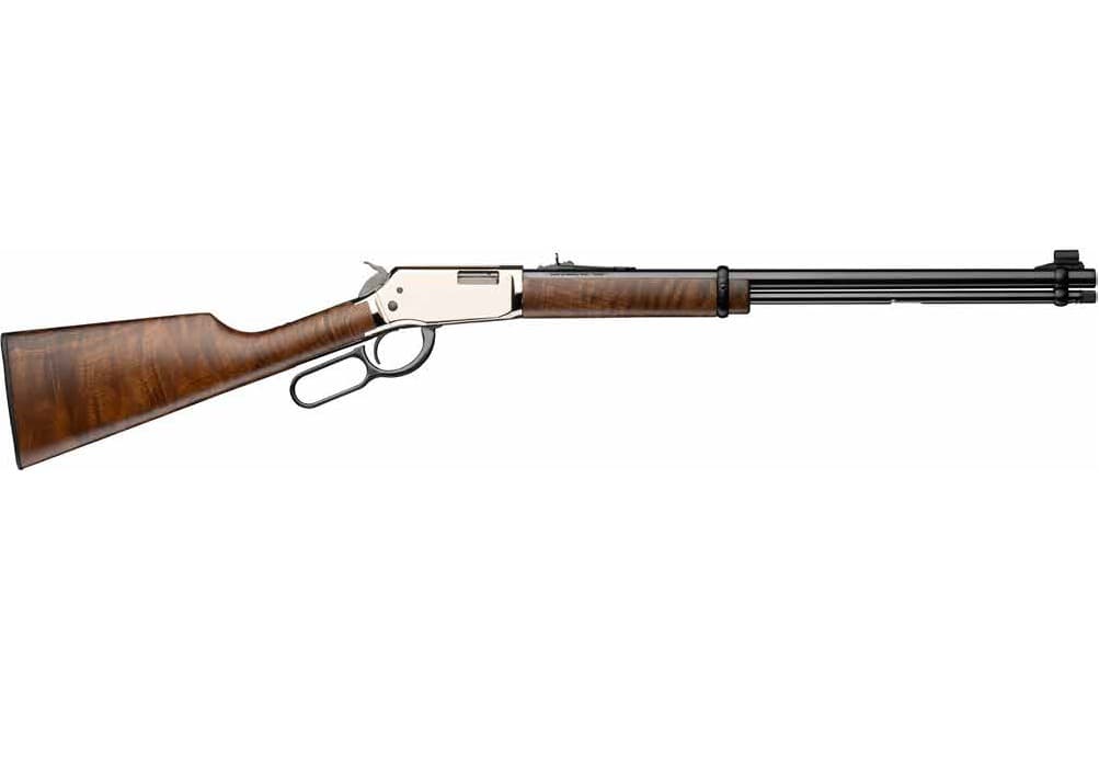 Winchester Ranger