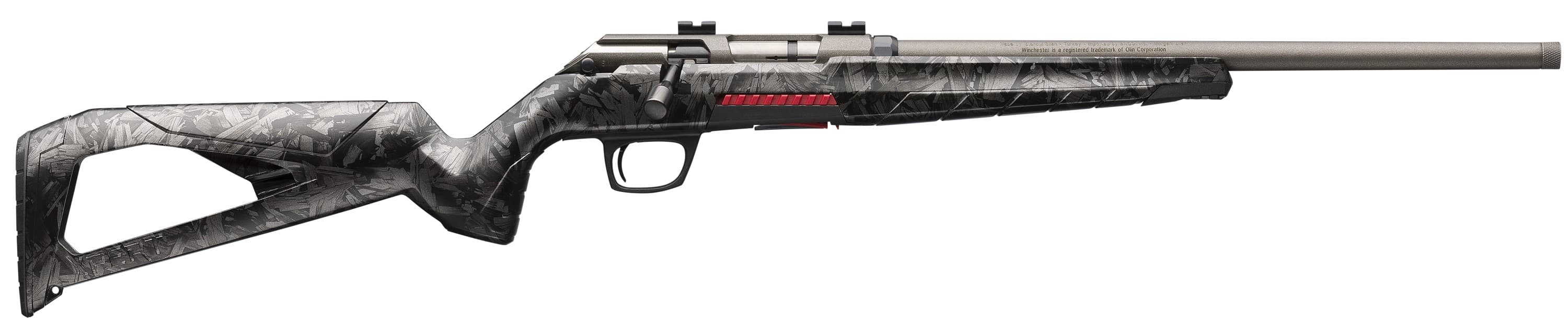 Winchester XPERT SR