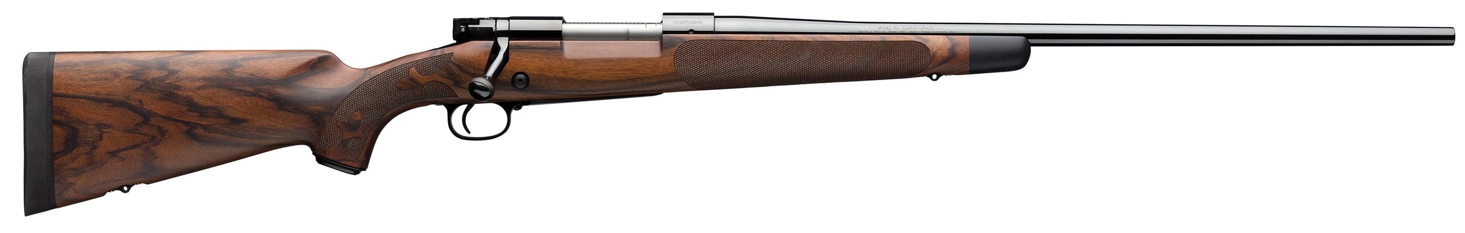 Winchester Model 70 Super Grade Walnut