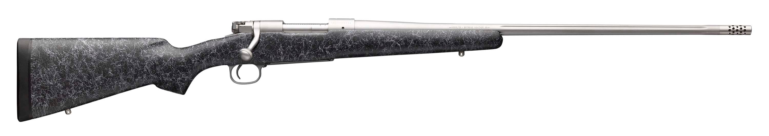 Winchester Model 70 Extreme Weather MB