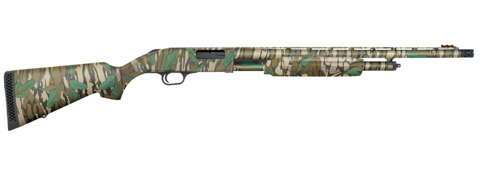 Mossberg 500 Turkey