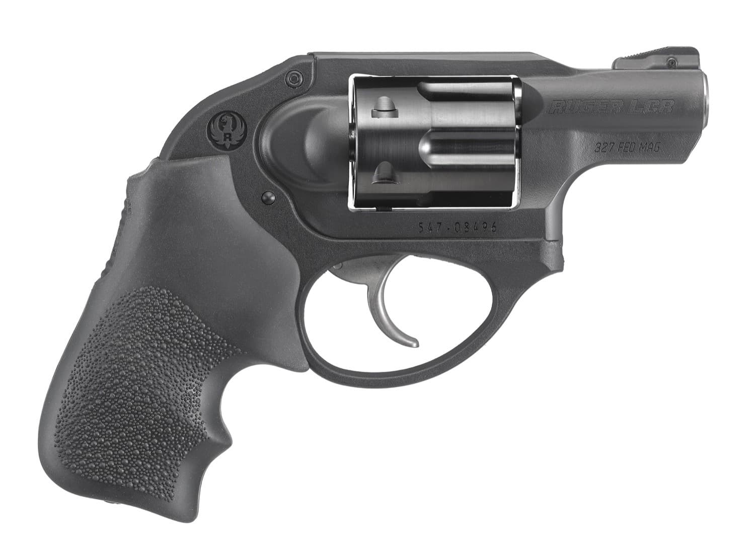 Ruger LCR