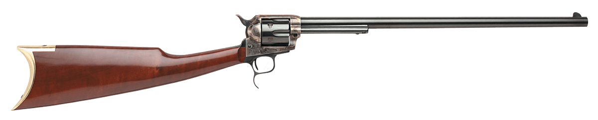 Taylor's & Company 1873 Cattleman Revolving Rifle