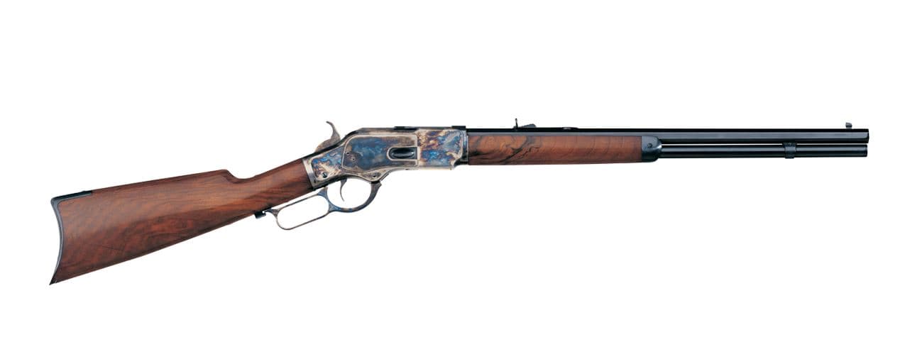 Taylor's & Company 1873 Rifle
