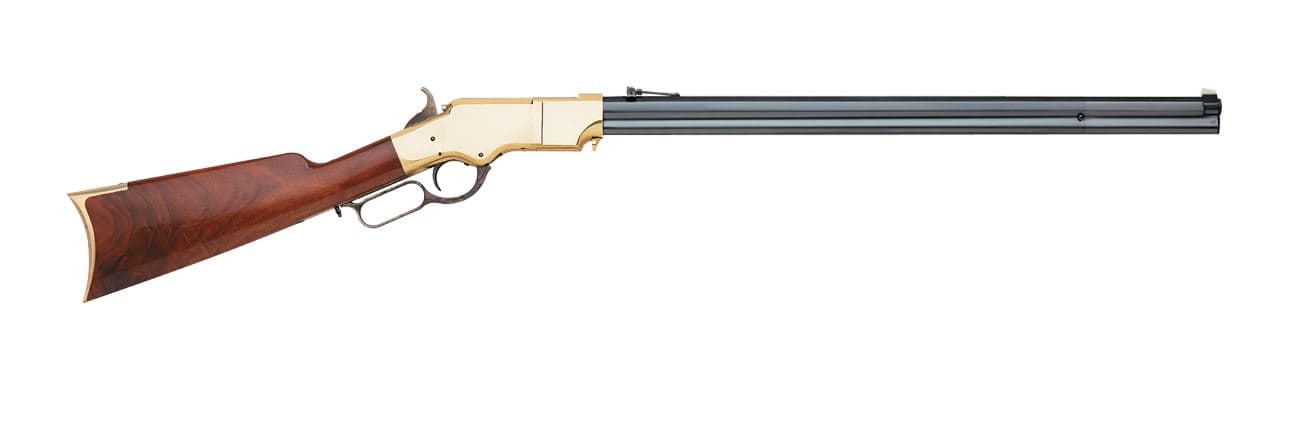 Taylor's & Company 1860 Henry Rifle