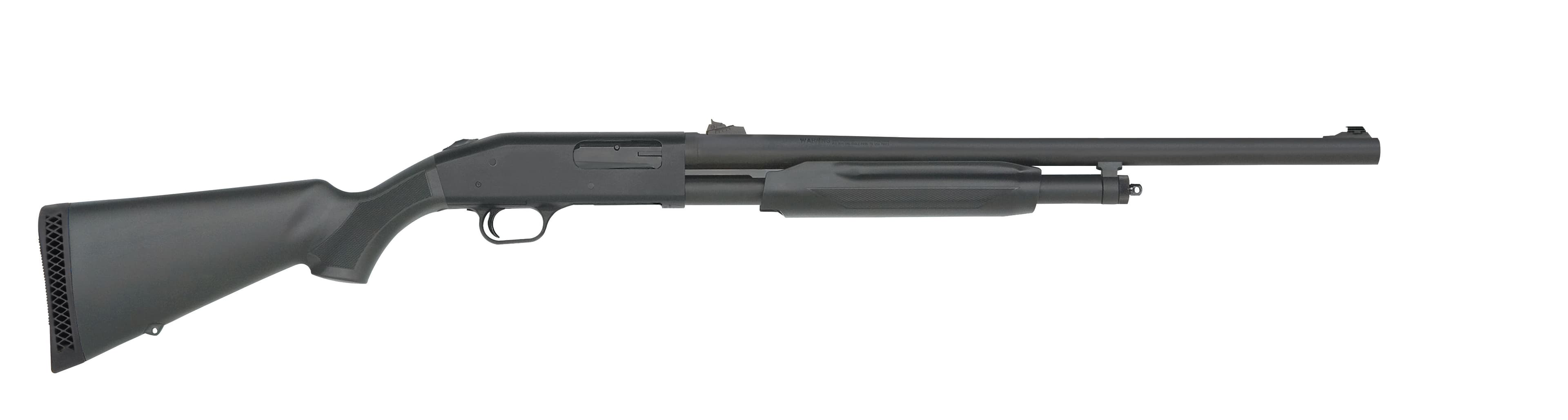 Mossberg 500 Slugster