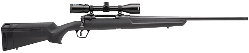 Savage Arms Axis II XP