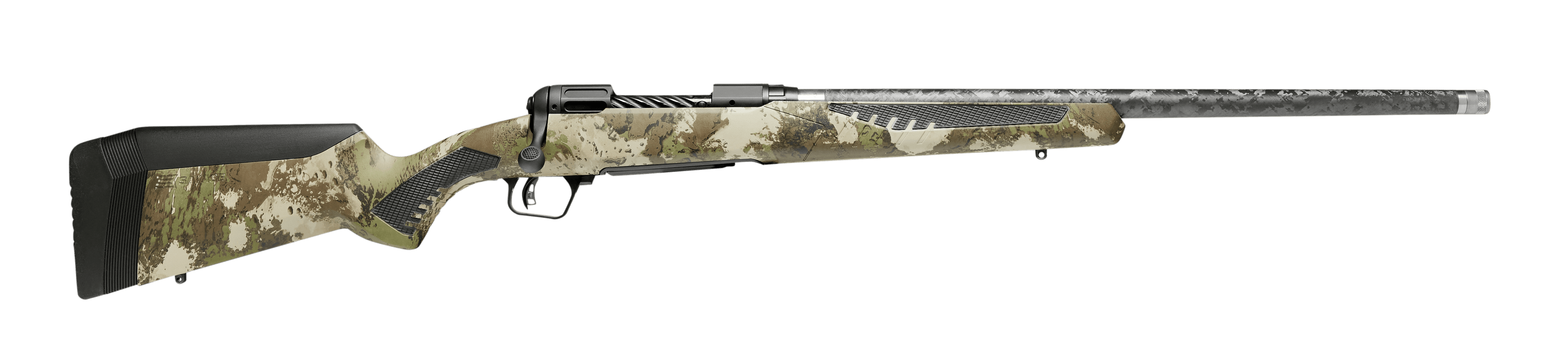 Savage Arms 110 Ultralite