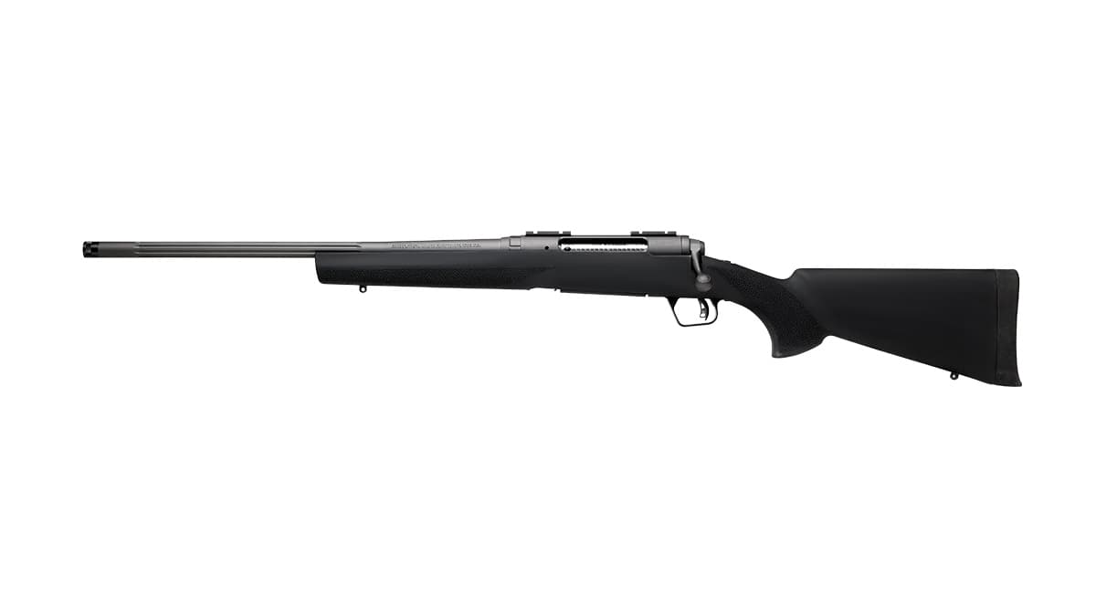 Savage Arms 110 Trail Hunter Lite