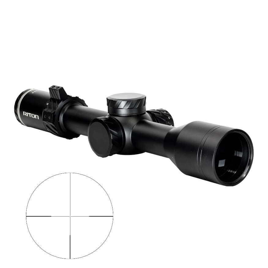 Riton Optics 5 Primal