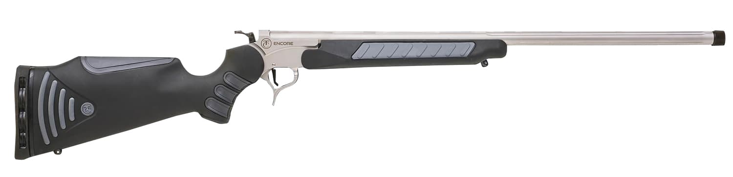 Thompson/Center Encore Prohunter Field