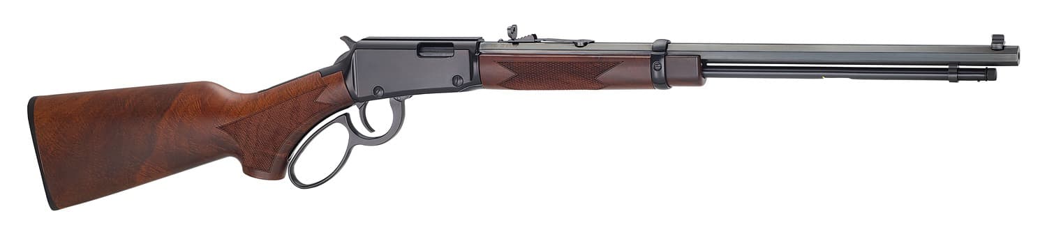 Henry Repeating Arms H1 Western Frontier