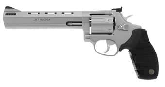Taurus M627 Tracker