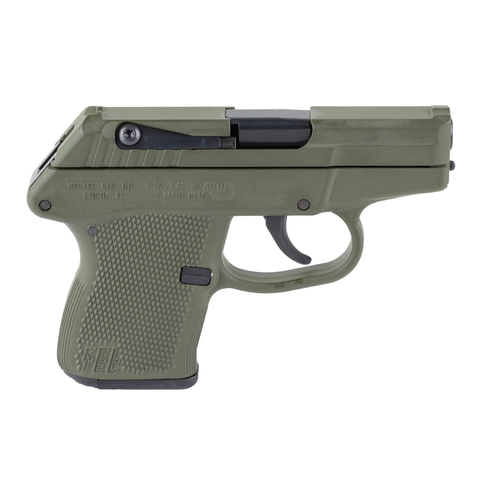 Keltec P-32