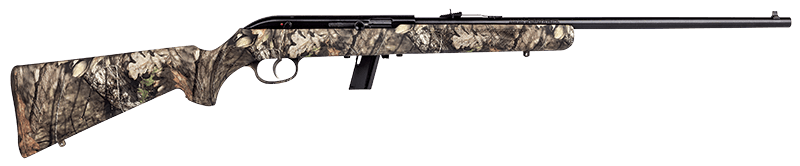 Savage Arms 64 Camo