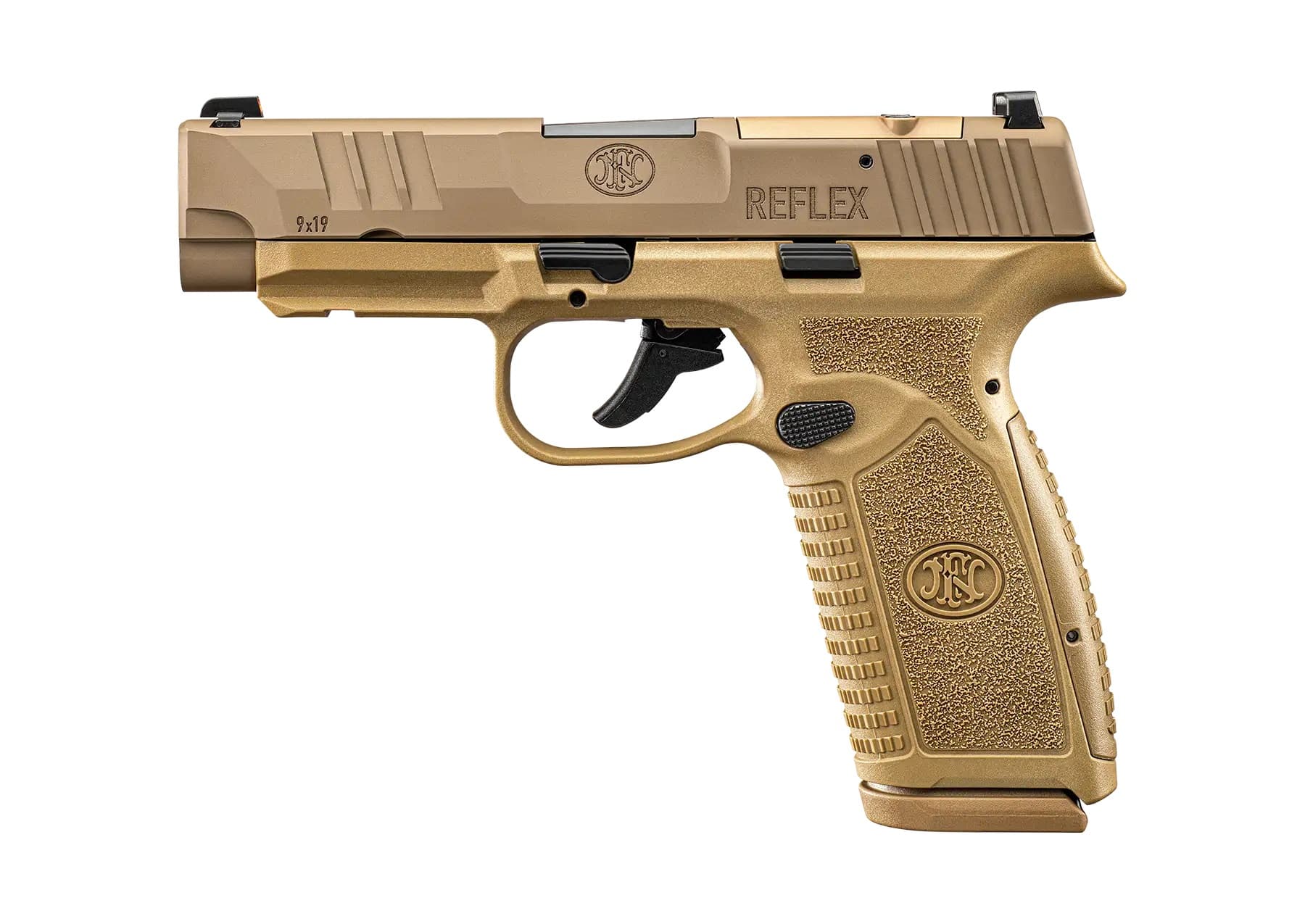 FN FN Reflex XL