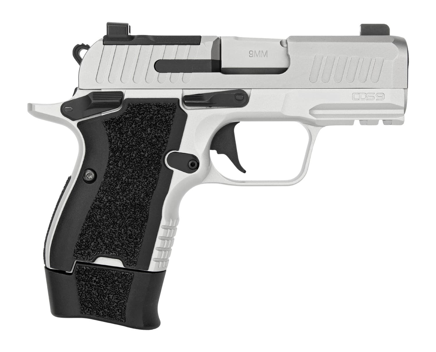 Kimber CDS9