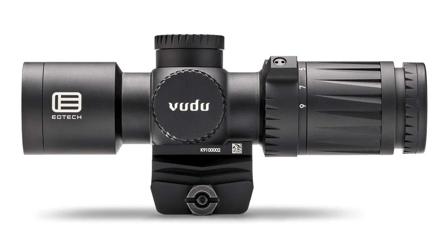 EO Tech Vudu Precision Rifle Scope