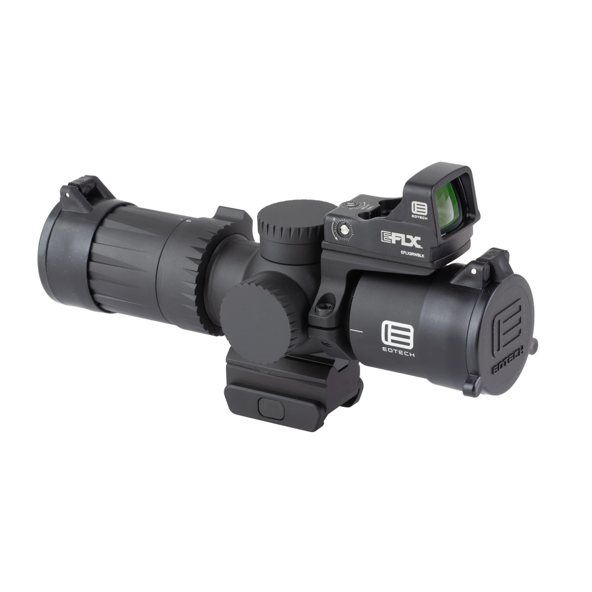 EO Tech Vudu Precision Rifle Scope