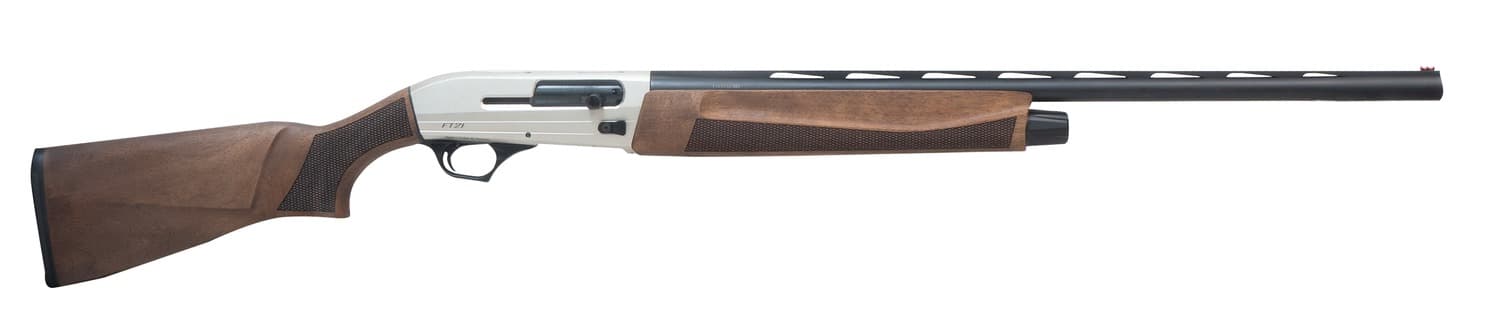 Pointer Field Tek 21