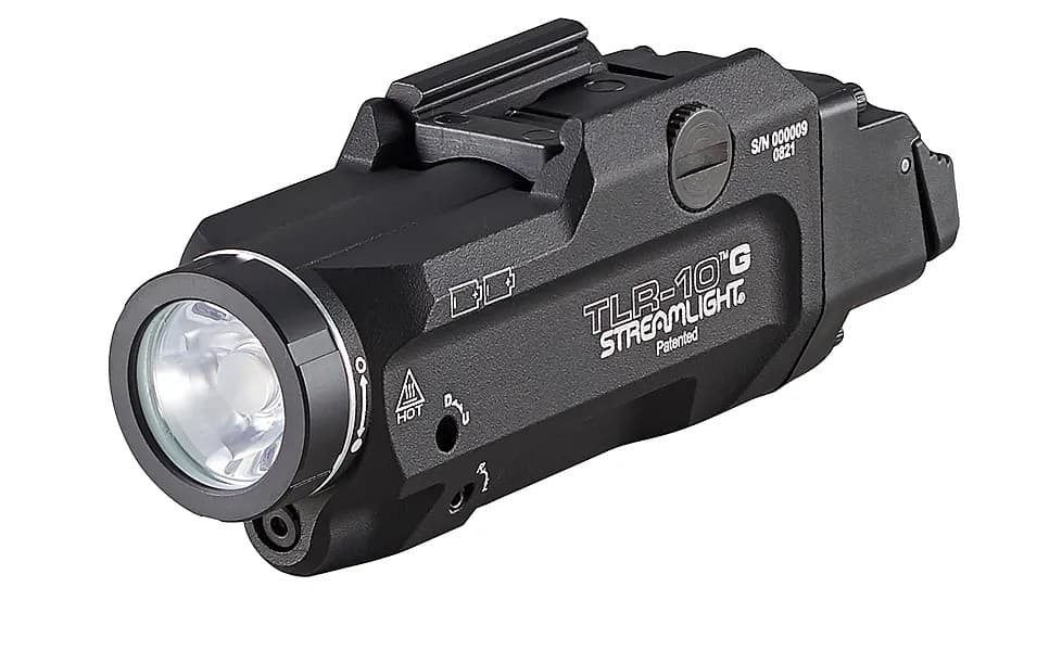 Streamlight TLR-10 G