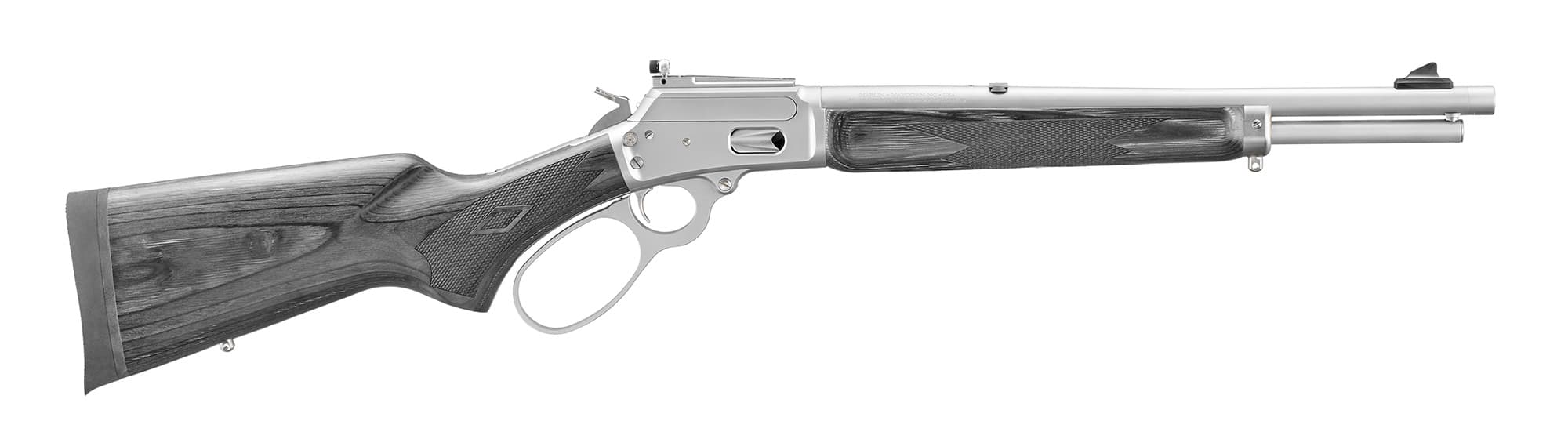 Marlin 1894 Trapper