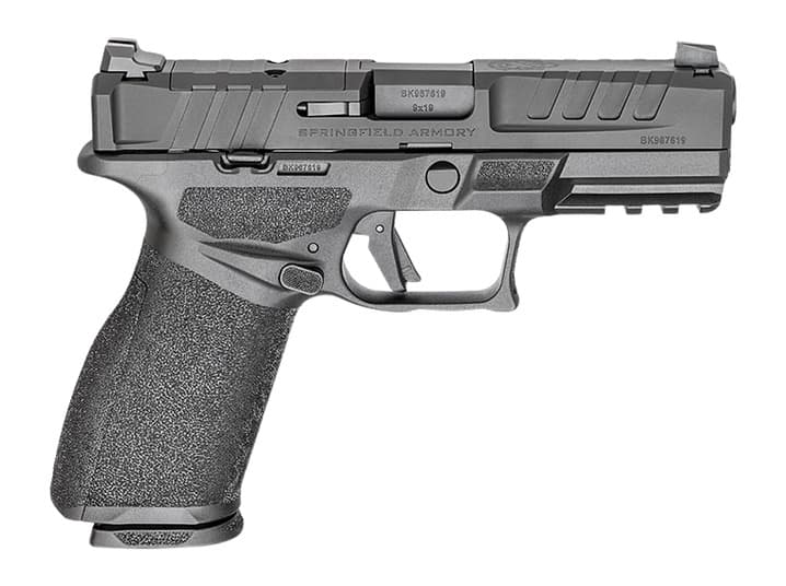 Springfield Armory Echelon 4.0 FC
