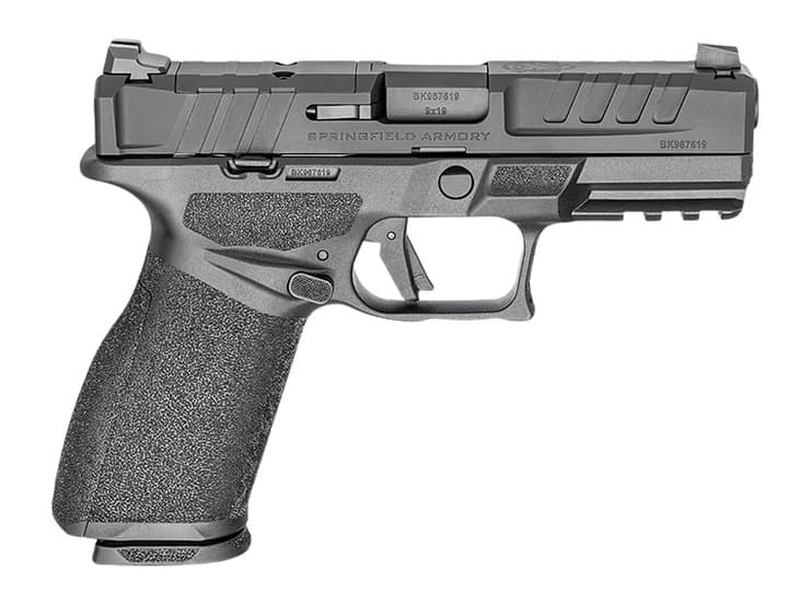Springfield Armory Echelon 4.0 FC