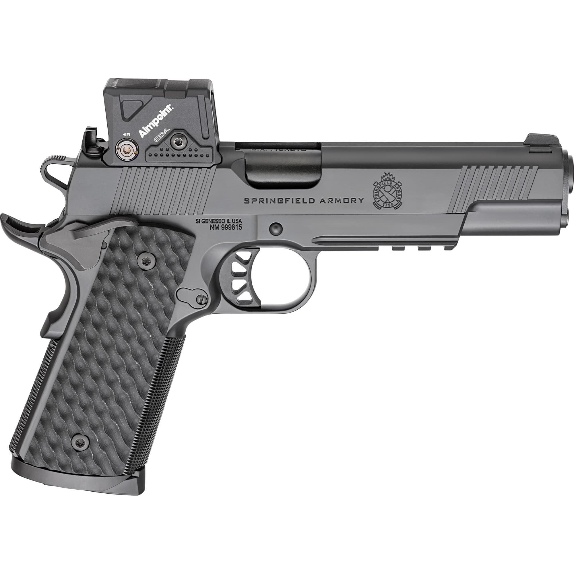 Springfield Armory TRP AOS