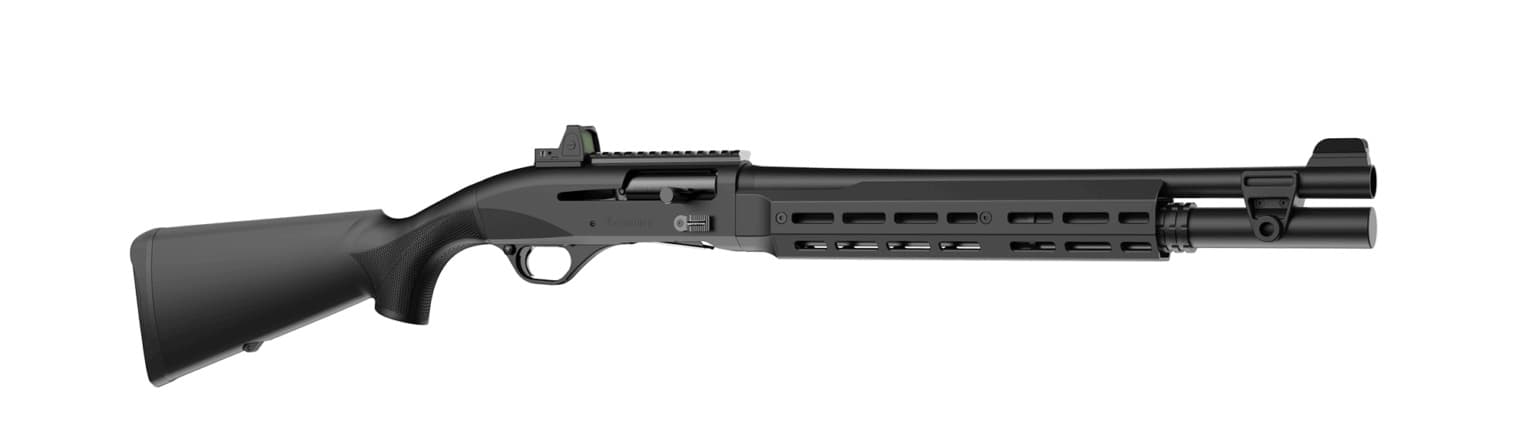 Retay 724 Patrol