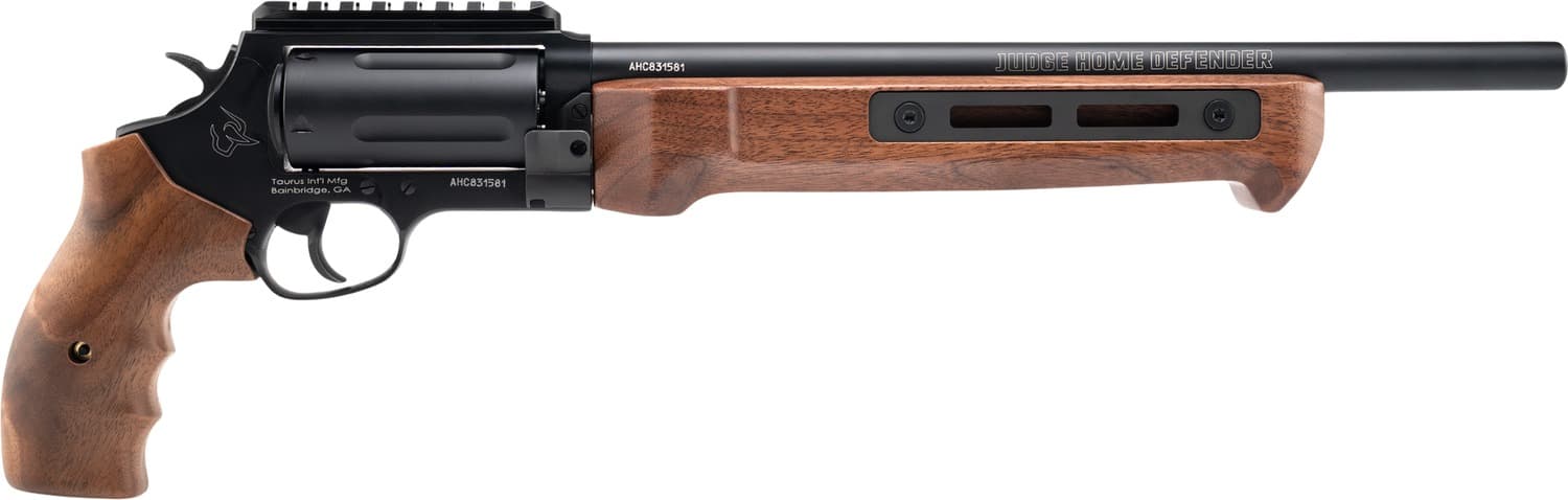 Taurus Judge Home Defender