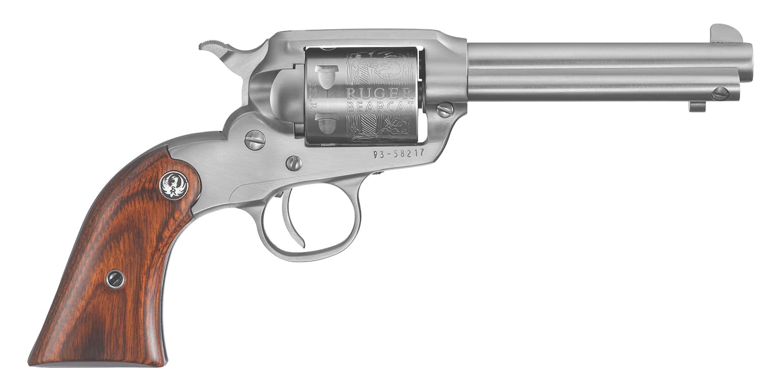 Ruger Bearcat