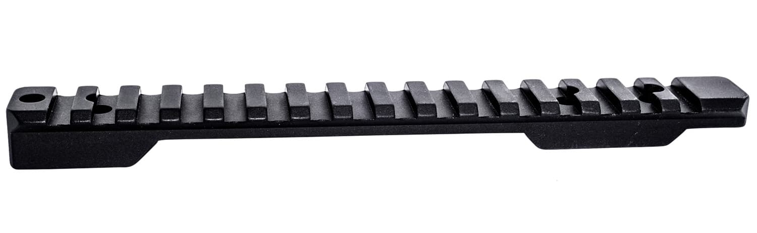 Weatherby Scope Base