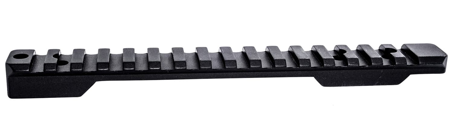 Weatherby Scope Base