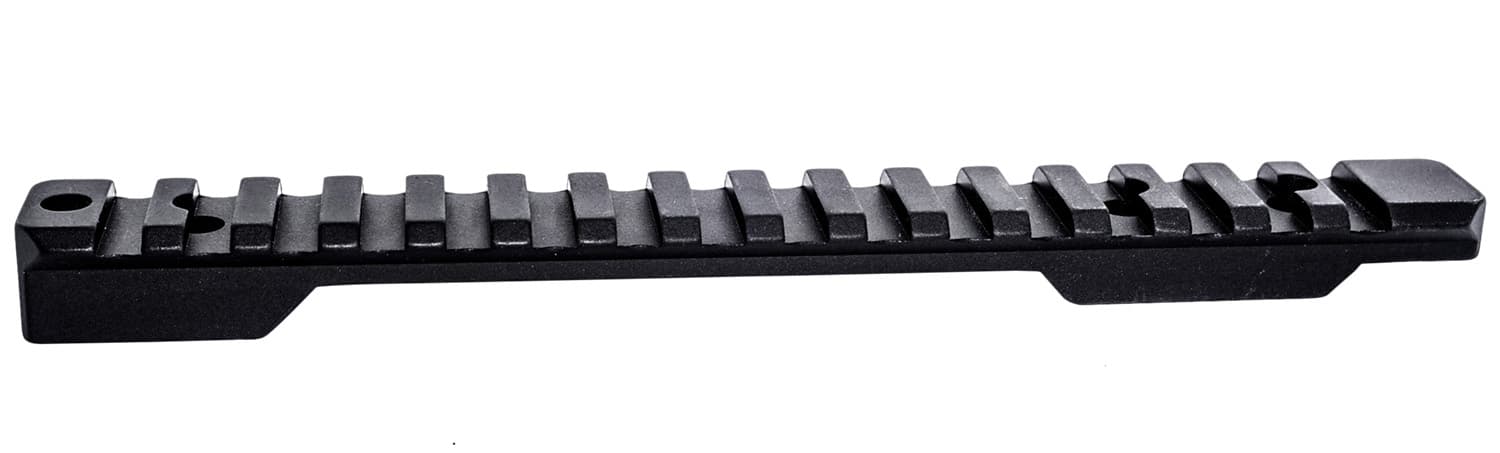 Weatherby Scope Base