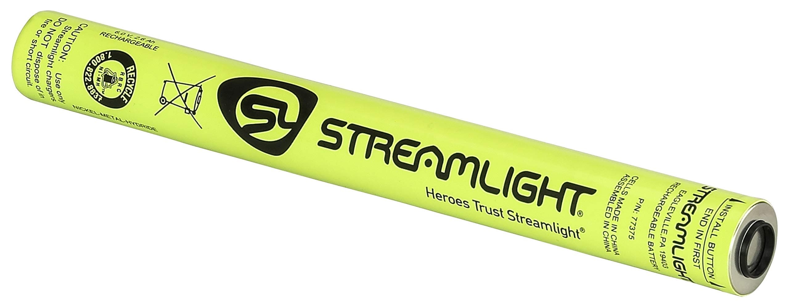 Streamlight NiMH Battery