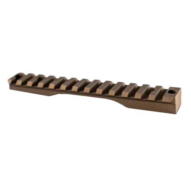 Christensen Arms Base