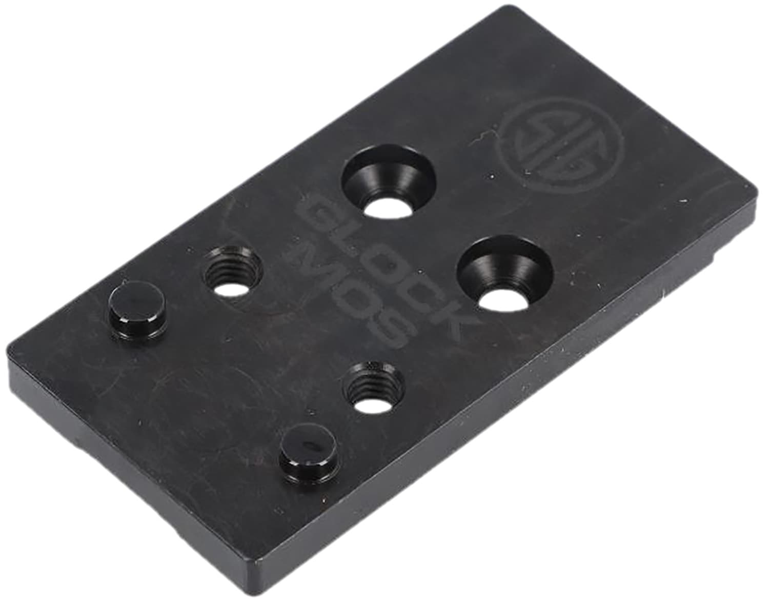 SIG SAUER Romeo2 Adapter Plate